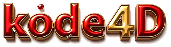 kode4d slot
